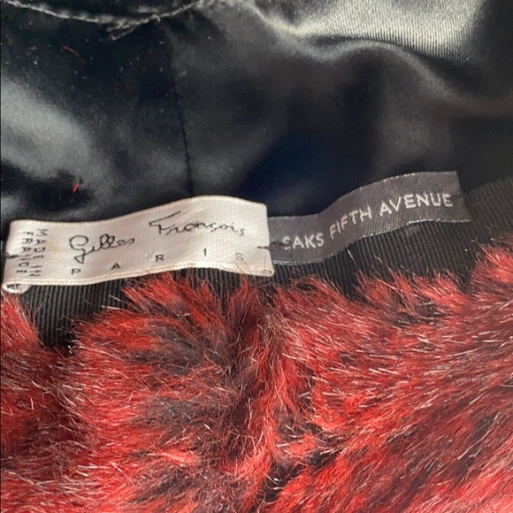 Gilles Francois Hat - Picture 5 of 7